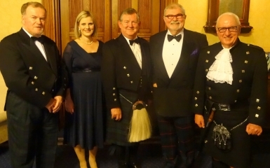 Burns night 385x241